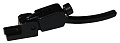 PAXPHIL PS115-BK  струнодержатель для электрогитары, черн.