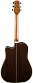 TAKAMINE G50 SERIES GD51CE-NAT электроакустическая гитара типа DREADNOUGHT CUTAWAY, цвет натуральный