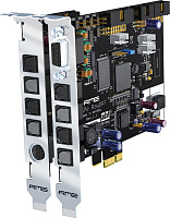RME HDSPe RayDat  72-канальная PCI Express карта