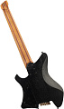 EART GW-7F Black электрогитара 7-струнная, цвет черный