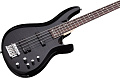 Schecter C-4 DELUXE SBK Бас-гитара, 4 струны