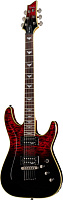 Schecter OMEN EXTREME-6 BB электрогитара 