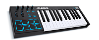 ALESIS V25MKII миди-клавиатура, 25 клавиш