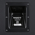 Audac BASO10/B 10" пассивный сабвуфер 225 Вт 8 Ом