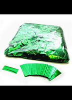 Global Effects Металлизированное конфетти 17х55мм Зеленый 