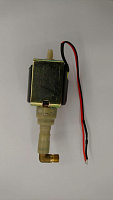 TUNGSRAM Pump for INVOLIGHT FM1200/FM1500/FM2000/FM3000 (type: 55DCB 220-240 В 48 Вт)  Помпа для генераторов Involight