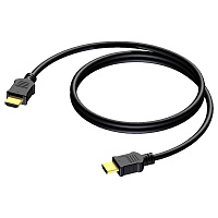 Procab BSV110/10 Кабель HDMI 4K/30 c Ethernet, вилка-вилка, длина 10 метров