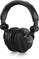 Behringer HC 200 Закрытые динамические наушники для DJ, 57 мм, 20-20000 Гц, 64 Ом, 107 дБ, кабель 3 м