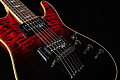 Schecter OMEN EXTREME-6 BB электрогитара 