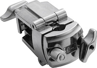 Pearl PCX-100 Pipe Clamp соединительный переходник для крепления держателей к раме