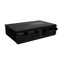 Midiplus Studio 2 pro OTG аудиоинтерфейс USB, 2 входа/2 выхода, c OTG