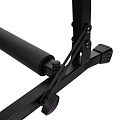 ROCKDALE 5G-stand Plus складная стойка для 5 гитар