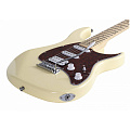 PEAVEY Raptor Plus IVR Электрогитара