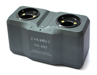 PROAUDIO CU-202 Зарядное устройство для радиосистемы DWS-814HT