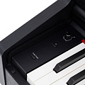Emotive Piano 3 BK цифровое фортепиано, цвет черный матовый