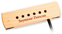 SEYMOUR DUNCAN SA-3XL Adjustable Woody звукосниматель для акустической гитары типа western