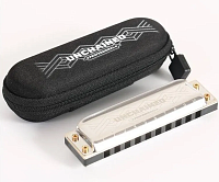 EASTTOP PRO60 D Губная гармоника диатоническая