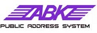 ABK Public Adress Systems